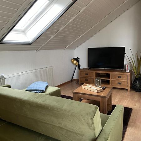 Ferienwohnung_Rosenholz_ Butjadingen Exteriör bild