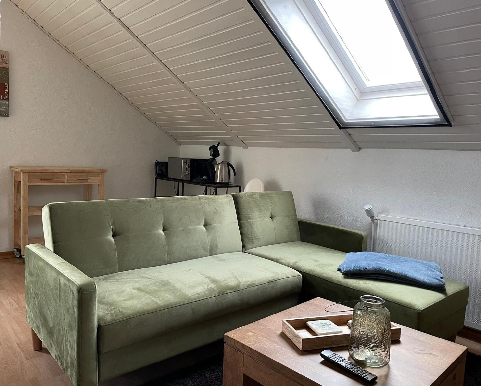 Ferienwohnung_Rosenholz_ Butjadingen Exteriör bild